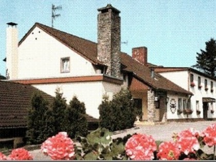 Foto: Hotel-Restaurant " EUROPA "